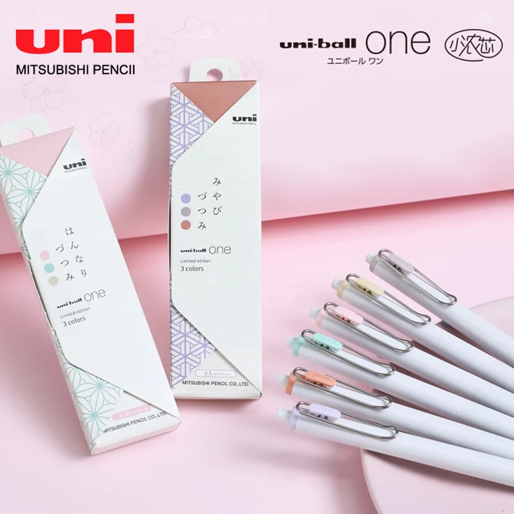 Pentel Pen Energel - Набор гелевых ручек Japan UNI Limited,
