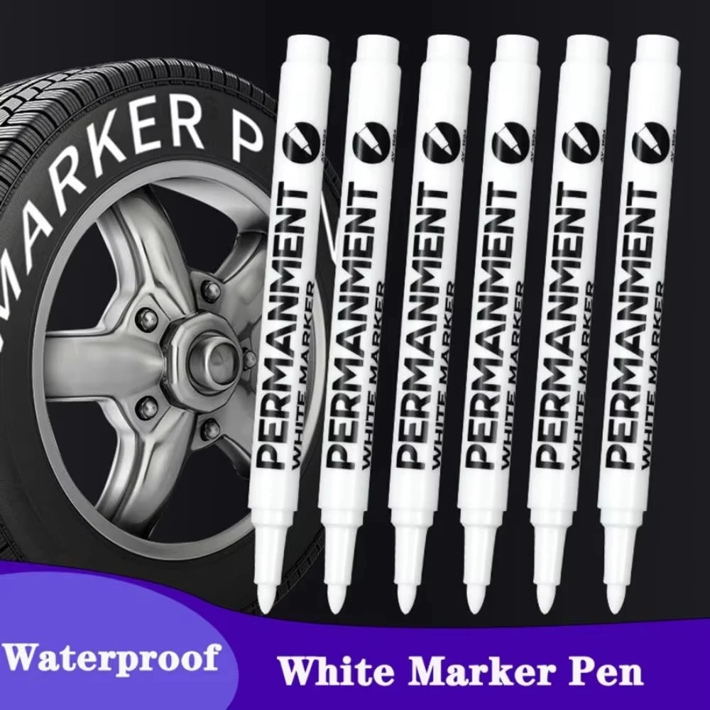 3/6 шт. Водостойкие белые марк – обзор и цена Copic Marker Classic